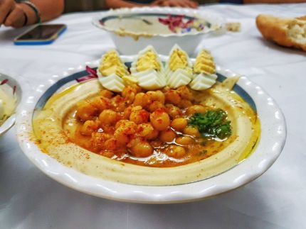 Kosher food