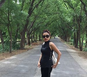waytovietnam travel ms Huong bui