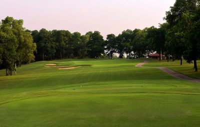 Mountain View Course Brg King Island Golf Resort