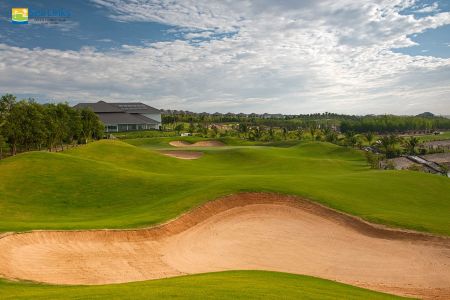 Sea Links Golf and Country Club