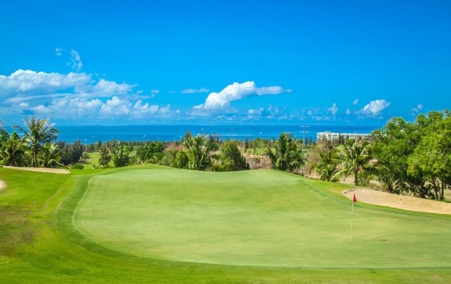 Sea Links Golf and Country Club