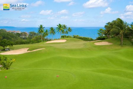 Sea Links Golf and Country Club