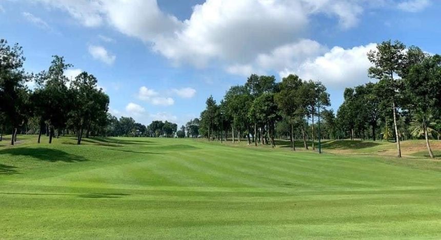 Vietnam Golf and Country Club