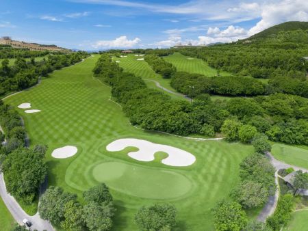 Vinpearl Nha Trang Golf Club