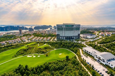 Flc Halong Golf Club