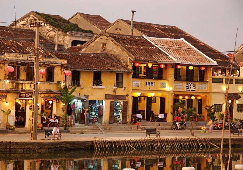 Hoi An Ancient Town
