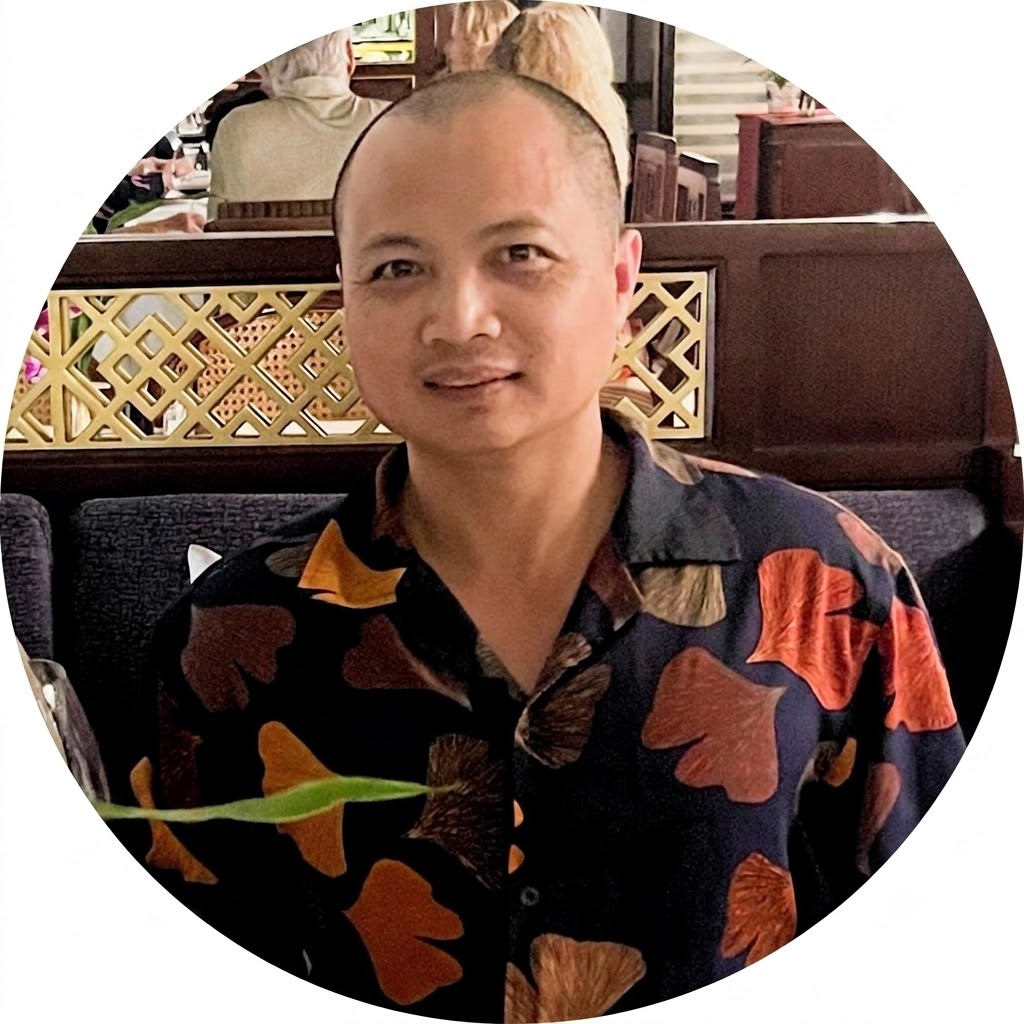 Mr Do Van Le, WaytoVietnam Travel Expert