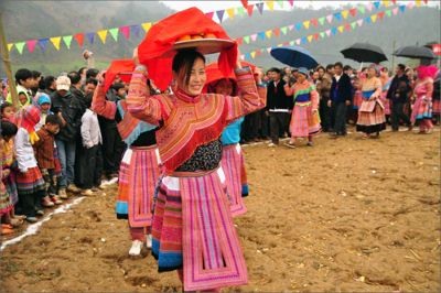 Gau Tao Festival