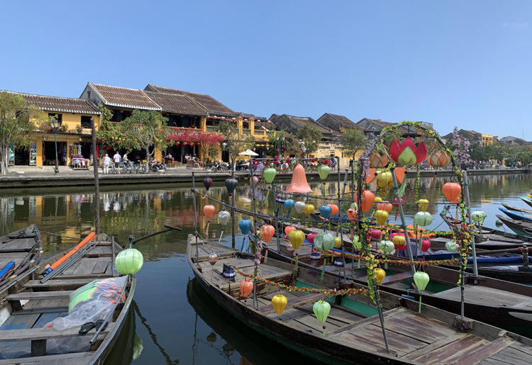 Hoi An Ancient Town